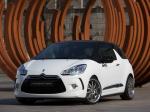 Citroen DS3 by Musketier 2010 года